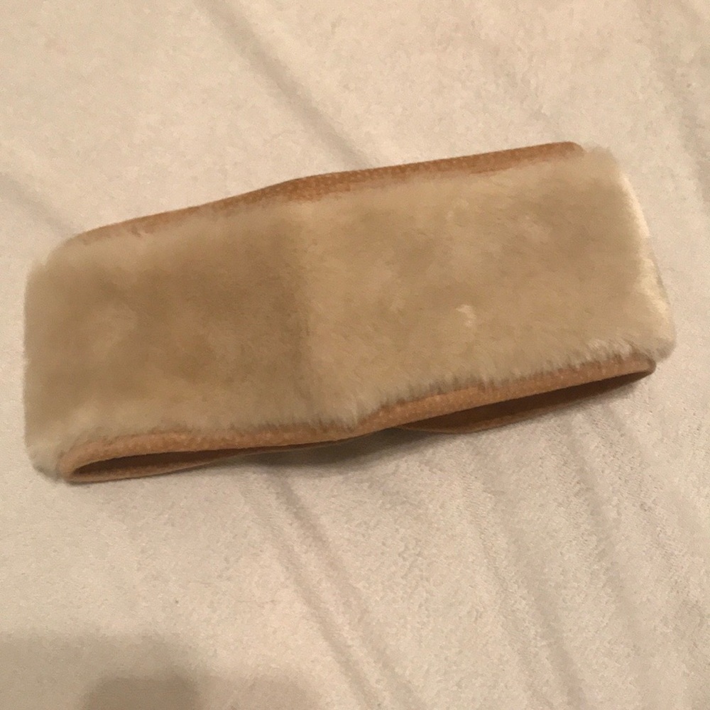 Winter Headband